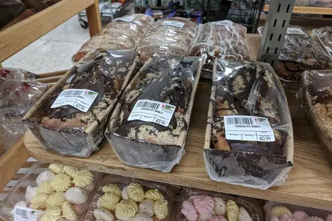 Artisan Bakery photo 3